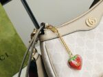 Gucci Chain Bag-25*15*6CM - Image 6