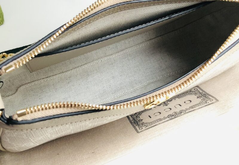 Gucci Chain Bag-25*15*6CM - Image 8