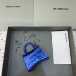 Balenciaga Mini Hourglass Bag-11.5x14x4.5CM - Image 2