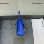 Balenciaga Mini Hourglass Bag-11.5x14x4.5CM - Image 3