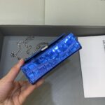 Balenciaga Mini Hourglass Bag-11.5x14x4.5CM - Image 4