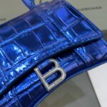 Balenciaga Mini Hourglass Bag-11.5x14x4.5CM - Image 5