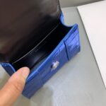 Balenciaga Mini Hourglass Bag-11.5x14x4.5CM - Image 7