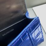 Balenciaga Mini Hourglass Bag-11.5x14x4.5CM - Image 8