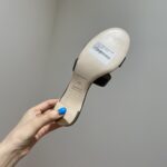 Hermes Hermes Classic Slippers - Image 6