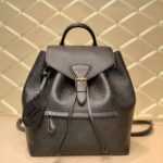 Louis Vuitton Montsouris Backpack-27.5 x 33.0 x 14.CM