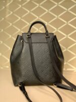 Louis Vuitton Montsouris Backpack-27.5 x 33.0 x 14.CM - Image 3