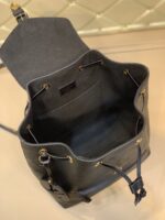 Louis Vuitton Montsouris Backpack-27.5 x 33.0 x 14.CM - Image 5