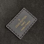 Louis Vuitton Montsouris Backpack-27.5 x 33.0 x 14.CM - Image 8