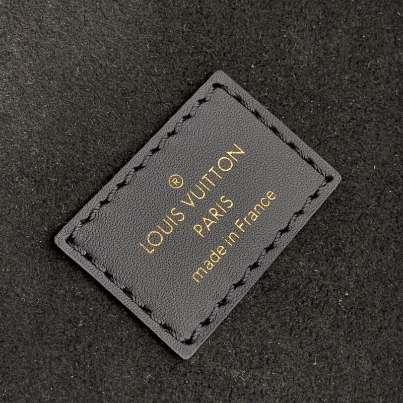 Louis Vuitton Montsouris Backpack-27.5 x 33.0 x 14.CM - Image 8