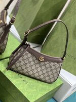 Gucci Chain Bag-25*15*6CM - Image 3