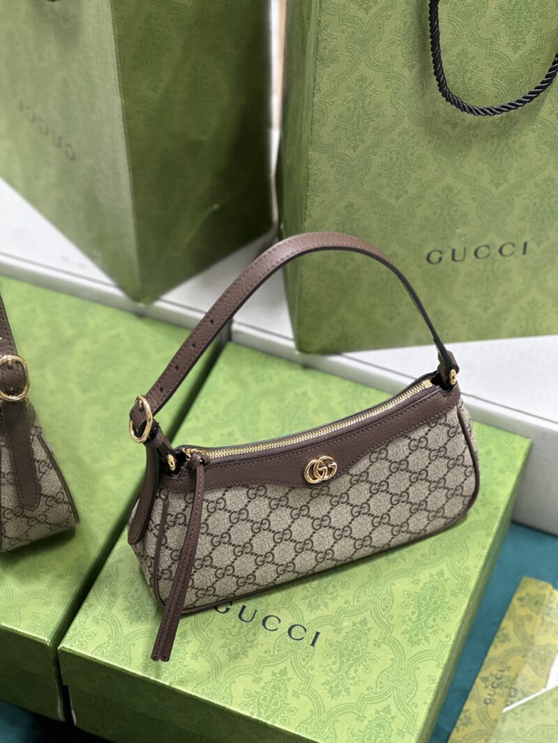 Gucci Chain Bag-25*15*6CM - Image 2