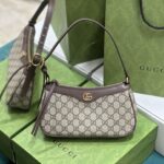 Gucci Chain Bag-25*15*6CM