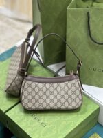 Gucci Chain Bag-25*15*6CM - Image 6