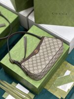 Gucci Chain Bag-25*15*6CM - Image 7