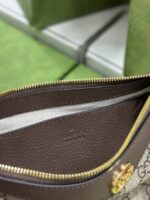 Gucci Chain Bag-25*15*6CM - Image 9