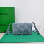 Bottega Veneta Cassette Bag-23x15x6CM - Image 3