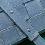 Bottega Veneta Cassette Bag-23x15x6CM - Image 7