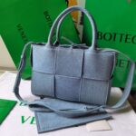 Bottega Arco Tote-25x16x8CM