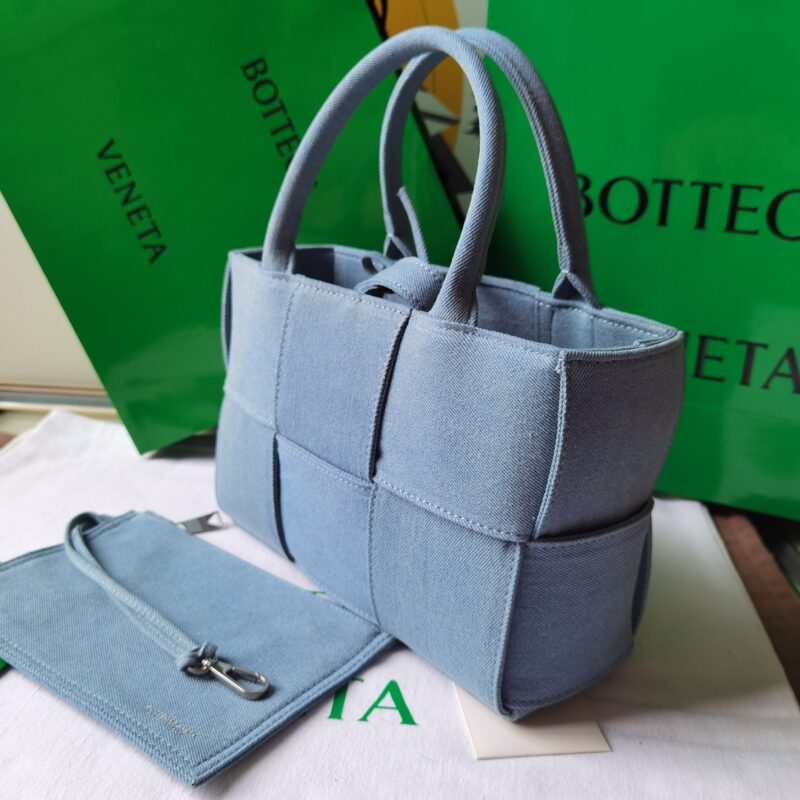 Bottega Arco Tote-25x16x8CM - Image 2