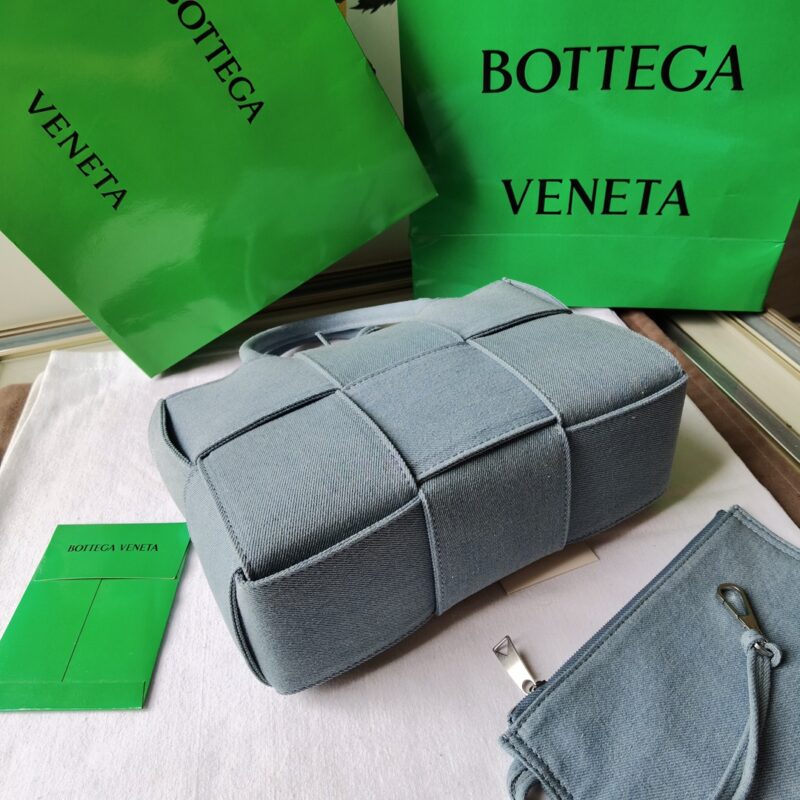 Bottega Arco Tote-25x16x8CM - Image 4