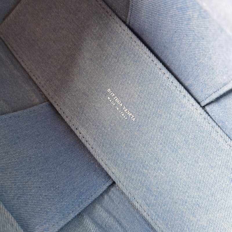 Bottega Arco Tote-25x16x8CM - Image 7