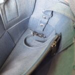 Bottega Arco Tote-25x16x8CM - Image 8