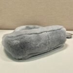 Prada System Hobo Bag-23*17*8CM - Image 5