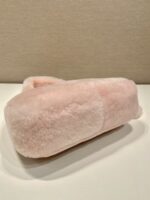 Prada System Hobo Bag-23*17*8CM - Image 5