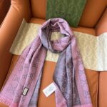 Gucci Scarf-48*180CM