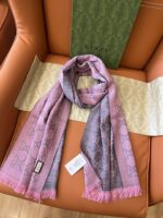 Gucci Scarf-48*180CM
