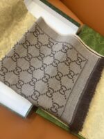 Gucci Scarf-48*180CM - Image 9