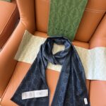 Gucci Scarf-48*180CM