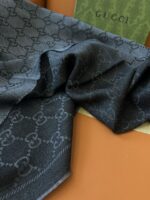 Gucci Scarf-48*180CM - Image 6