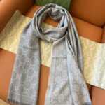 Gucci Scarf-48*180CM
