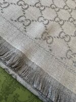 Gucci Scarf-48*180CM - Image 9