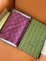 Gucci Scarf-48*180CM - Image 3