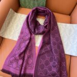 Gucci Scarf-48*180CM