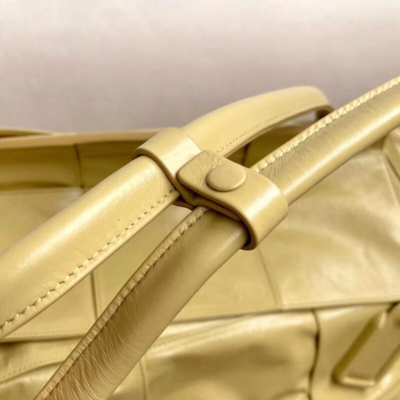 Bottega Veneta Arco Bag-48＊33＊11CM - Image 4