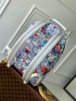 Louis Vuitton M57841 Multipocket Backpack-30*40*16CM - Image 3