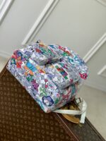 Louis Vuitton M57841 Multipocket Backpack-30*40*16CM - Image 4