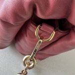 Lowee Puffer Goya Bag-23*13*6CM - Image 5