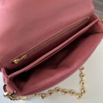 Lowee Puffer Goya Bag-23*13*6CM - Image 8