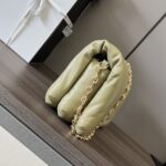 Lowee Puffer Goya Bag-23*13*6CM - Image 3