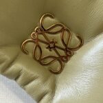 Lowee Puffer Goya Bag-23*13*6CM - Image 5