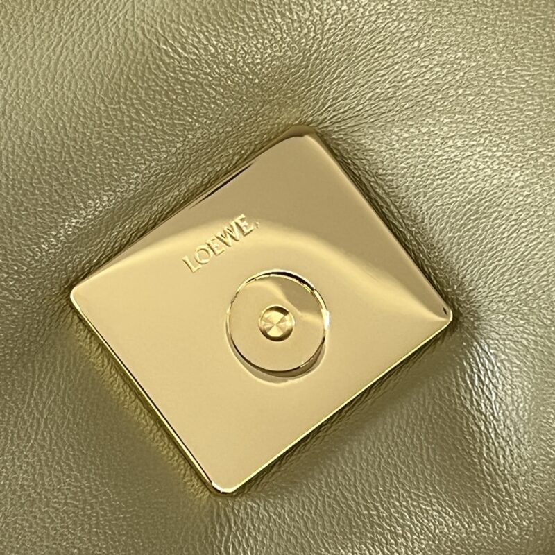 Lowee Puffer Goya Bag-23*13*6CM - Image 7