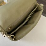 Lowee Puffer Goya Bag-23*13*6CM - Image 8