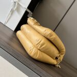 Lowee Puffer Goya Bag-23*13*6CM - Image 4