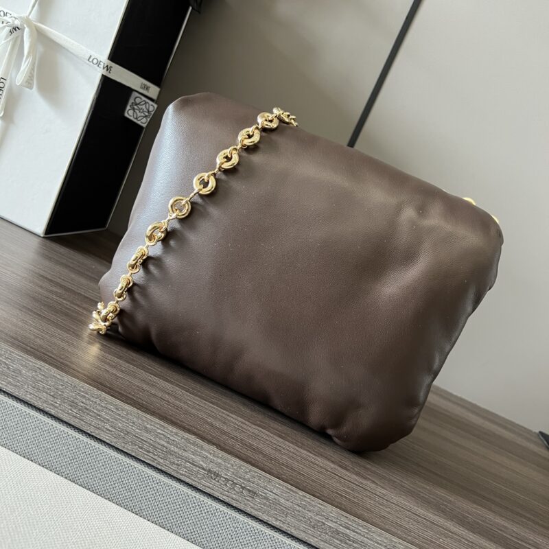 Lowee Puffer Goya Bag-23*13*6CM - Image 2