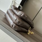 Lowee Puffer Goya Bag-23*13*6CM - Image 4